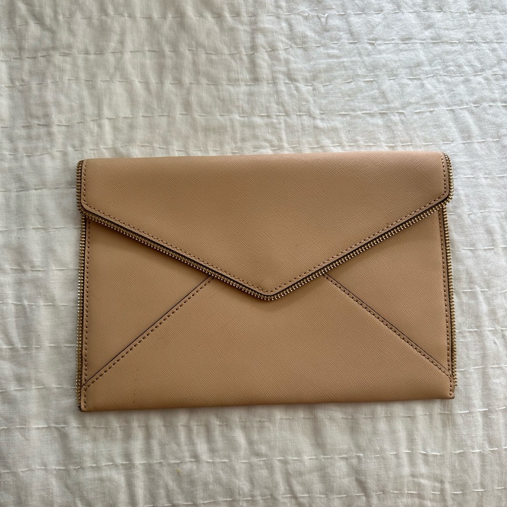 Rebecca Minkoff Clutch